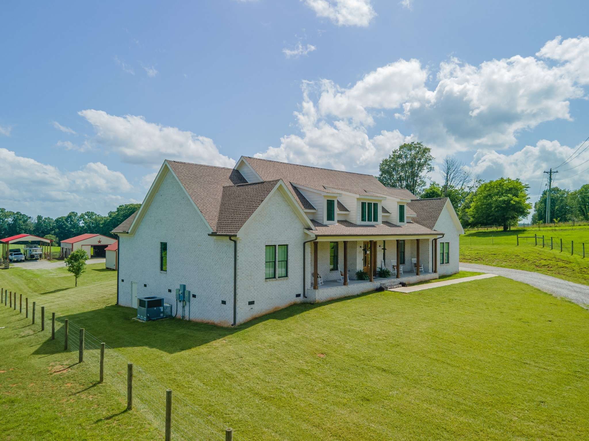 Spring Hill, TN 37174,5247 Flat Creek Rd