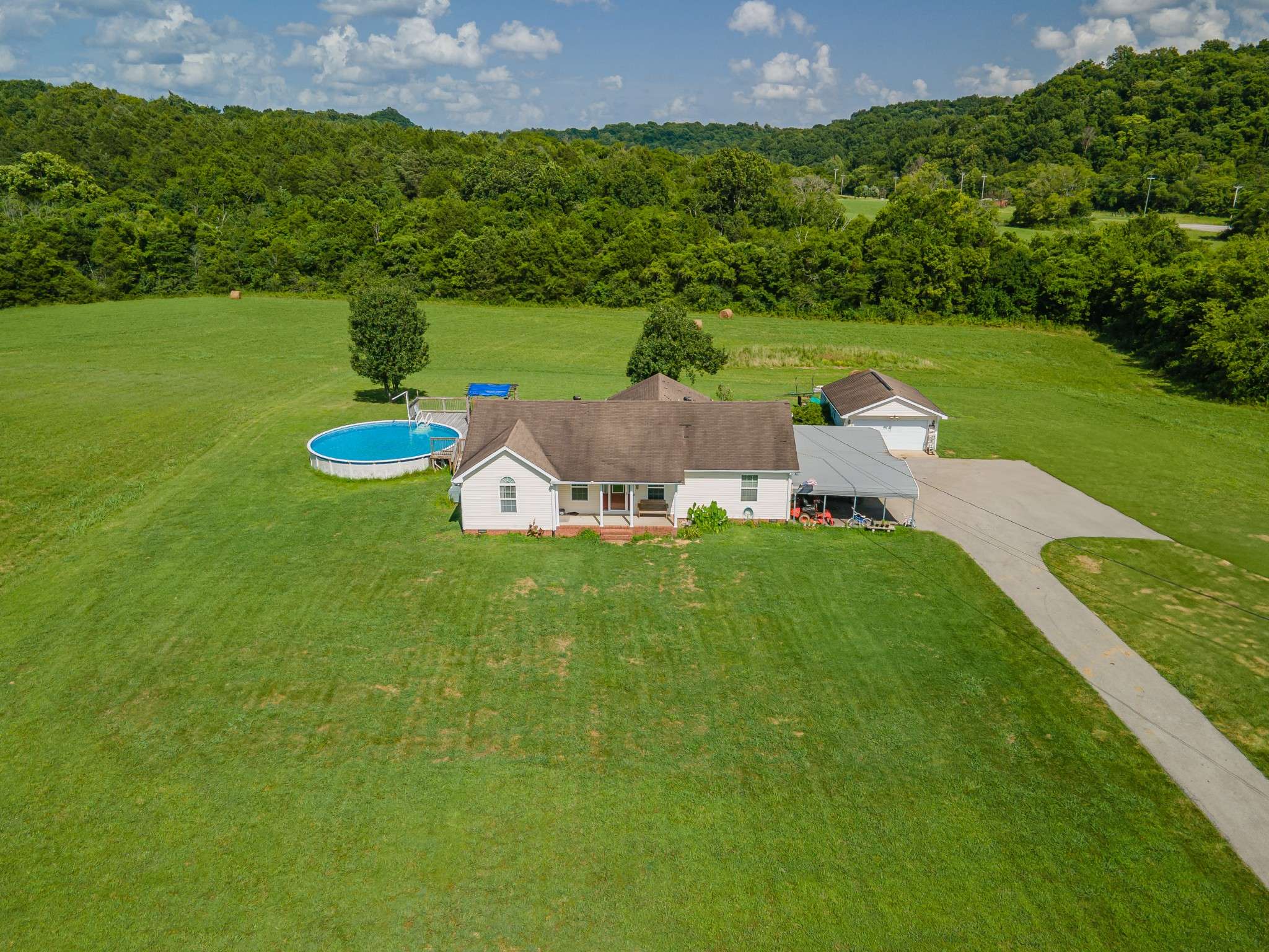 Lewisburg, TN 37091,1060 Evans Rd