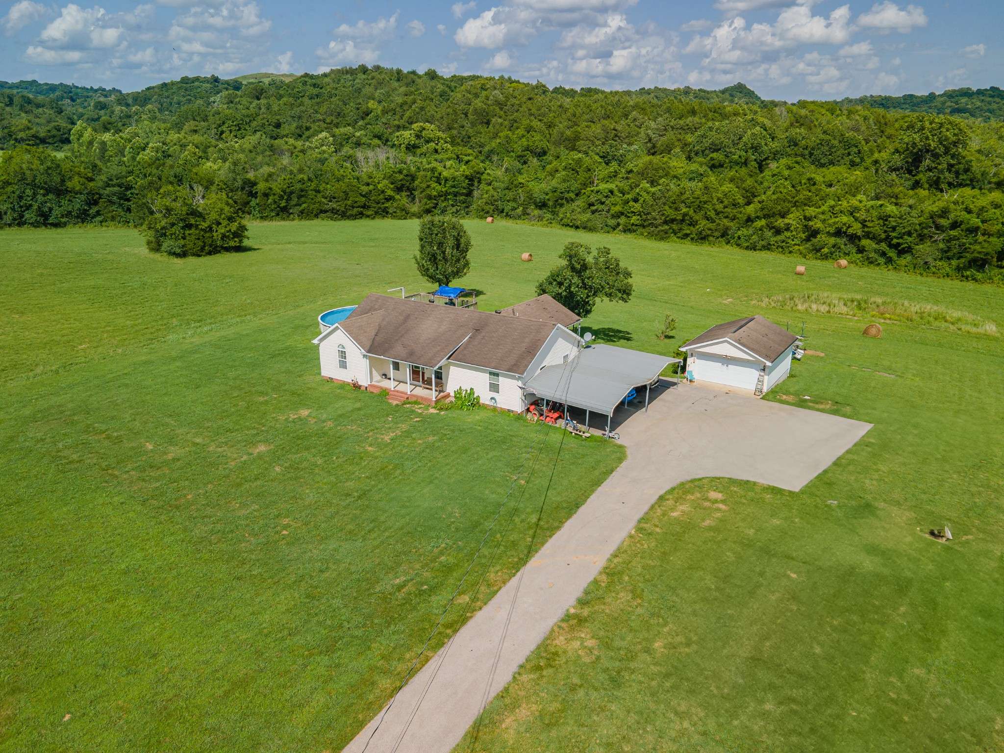Lewisburg, TN 37091,1060 Evans Rd