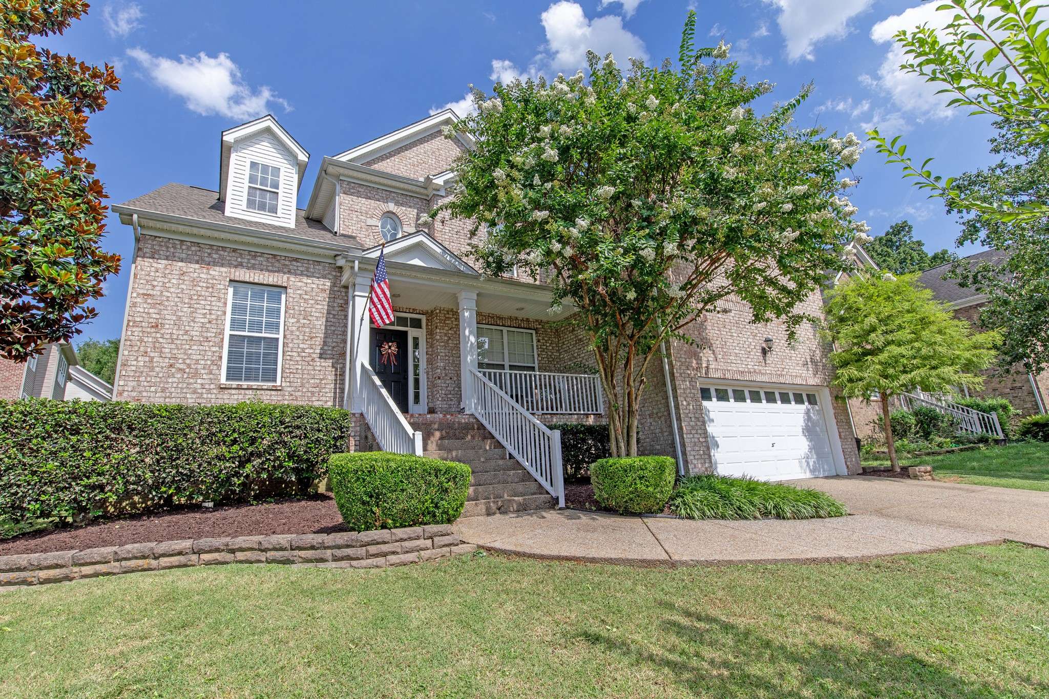 Hendersonville, TN 37075,141 Chesapeake Harbor Blvd