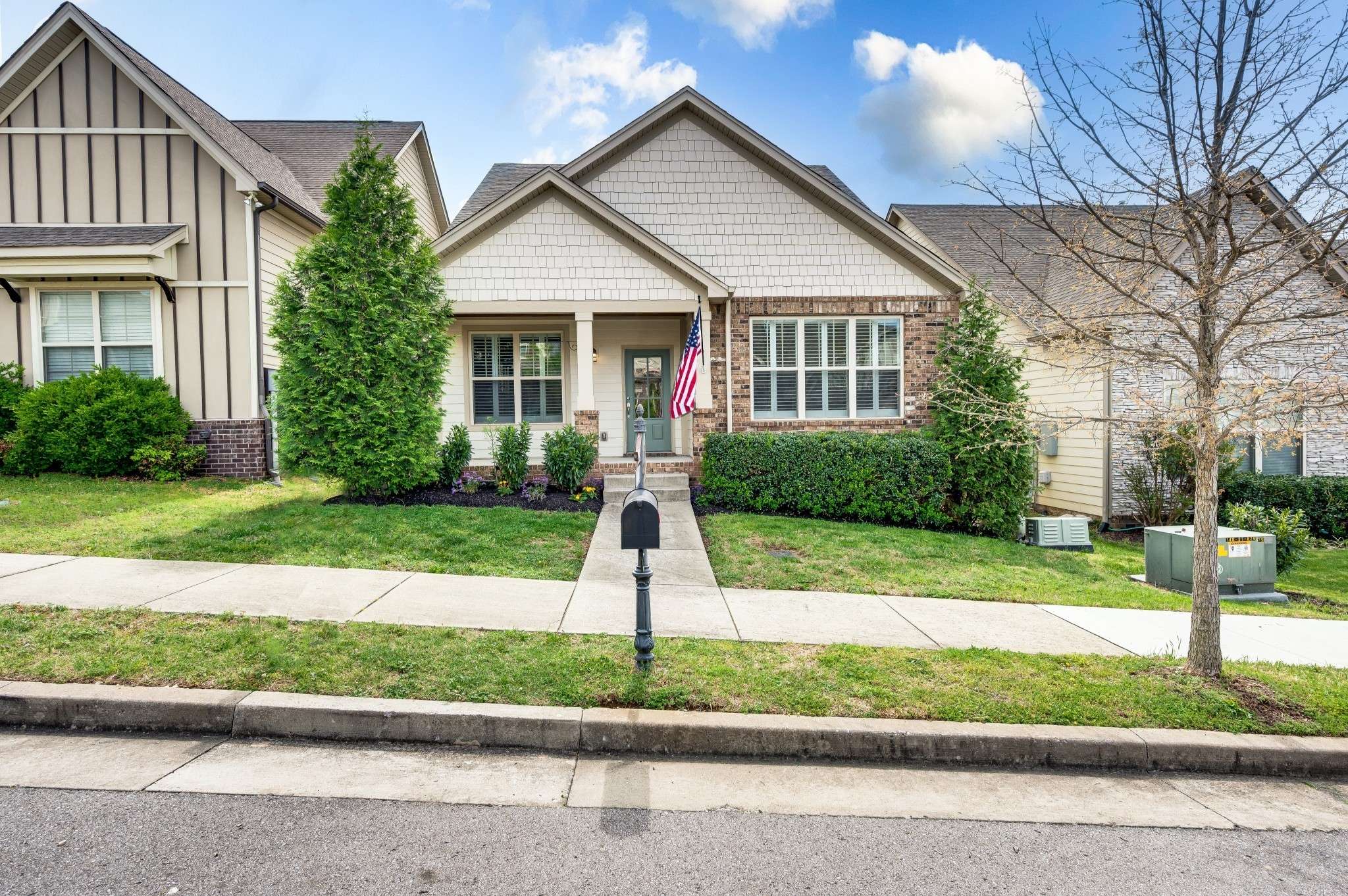 Nolensville, TN 37135,4085 Liberton Way
