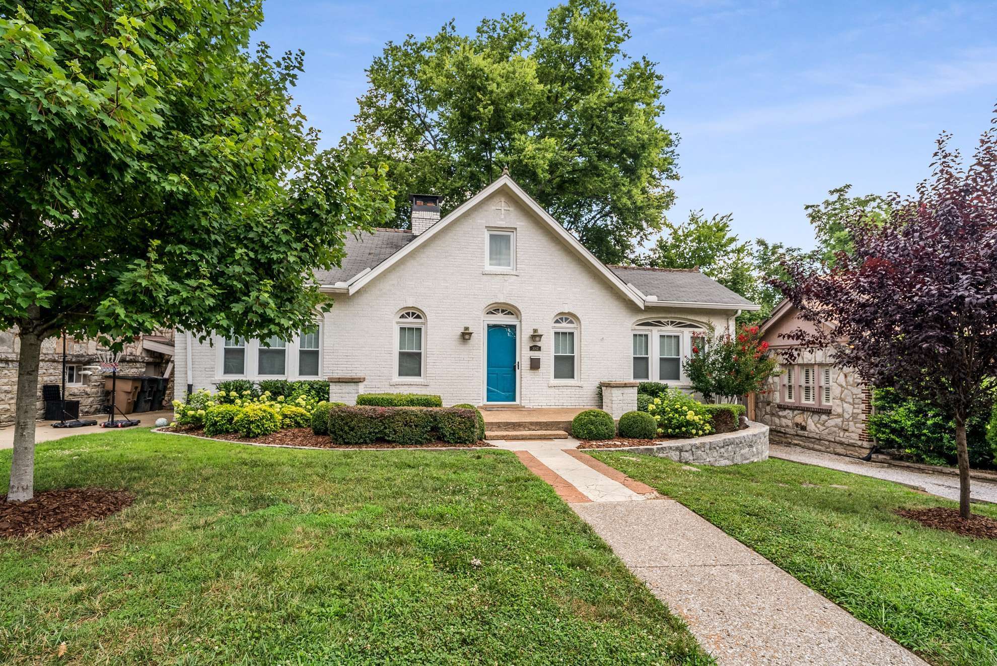 Nashville, TN 37212,3002 Blakemore Ave