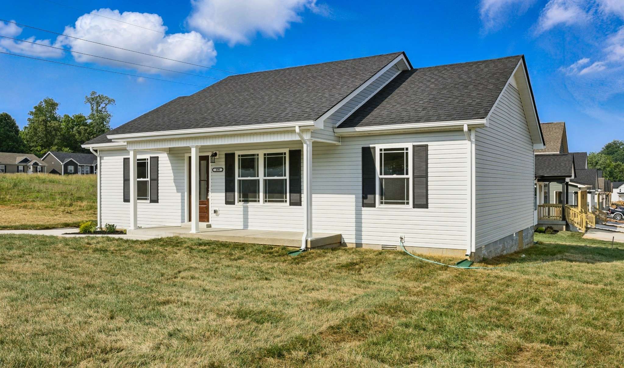 Clarksville, TN 37042,499 Mattingly Dr