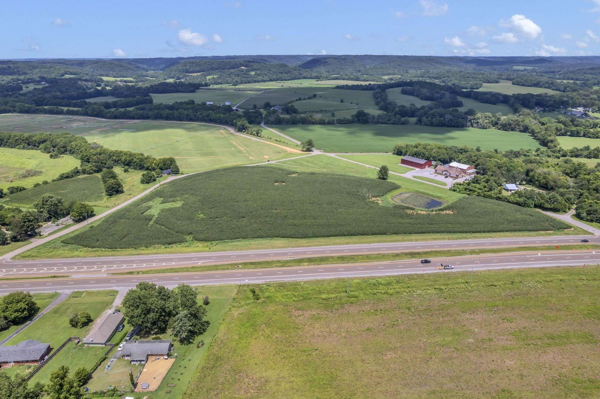 Kelso, TN 37348,0 Winchester Highway
