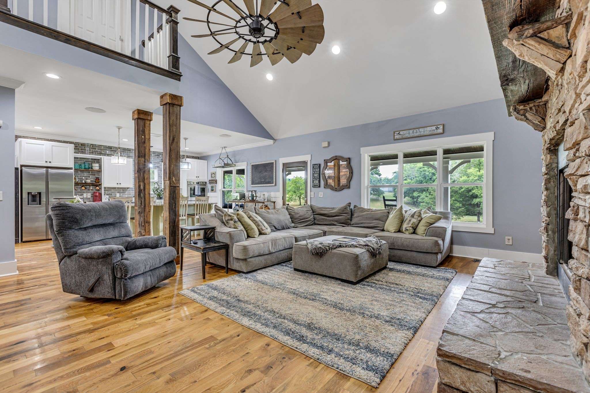 College Grove, TN 37046,6770 Bly Trice Rd