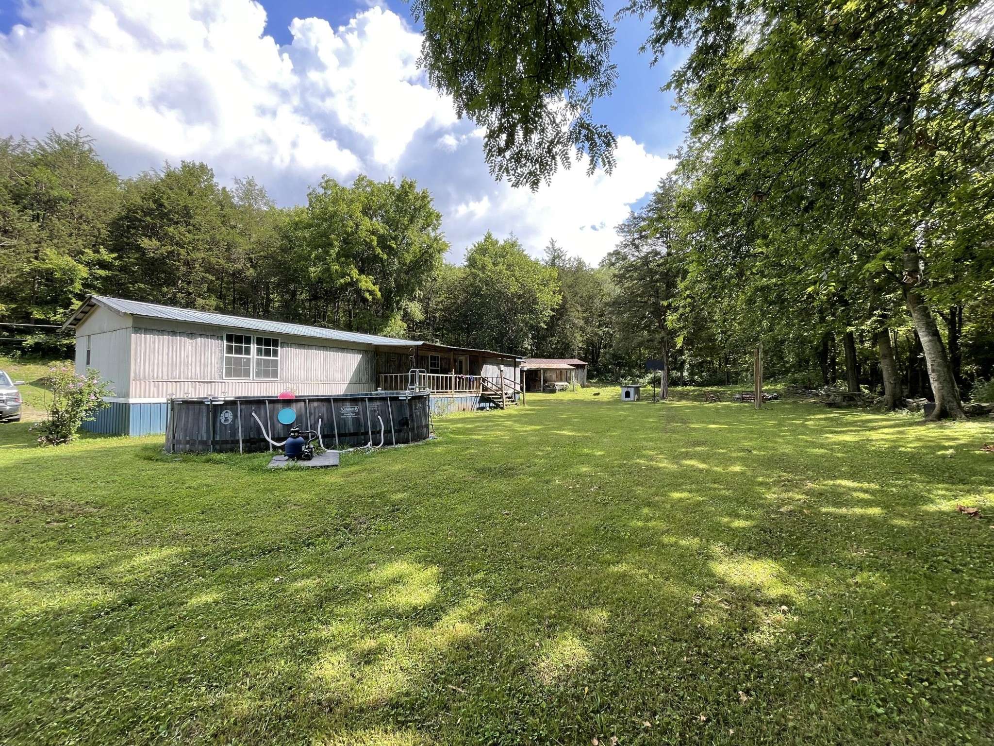 Pikeville, TN 37367,3406 Lowes Gap Road