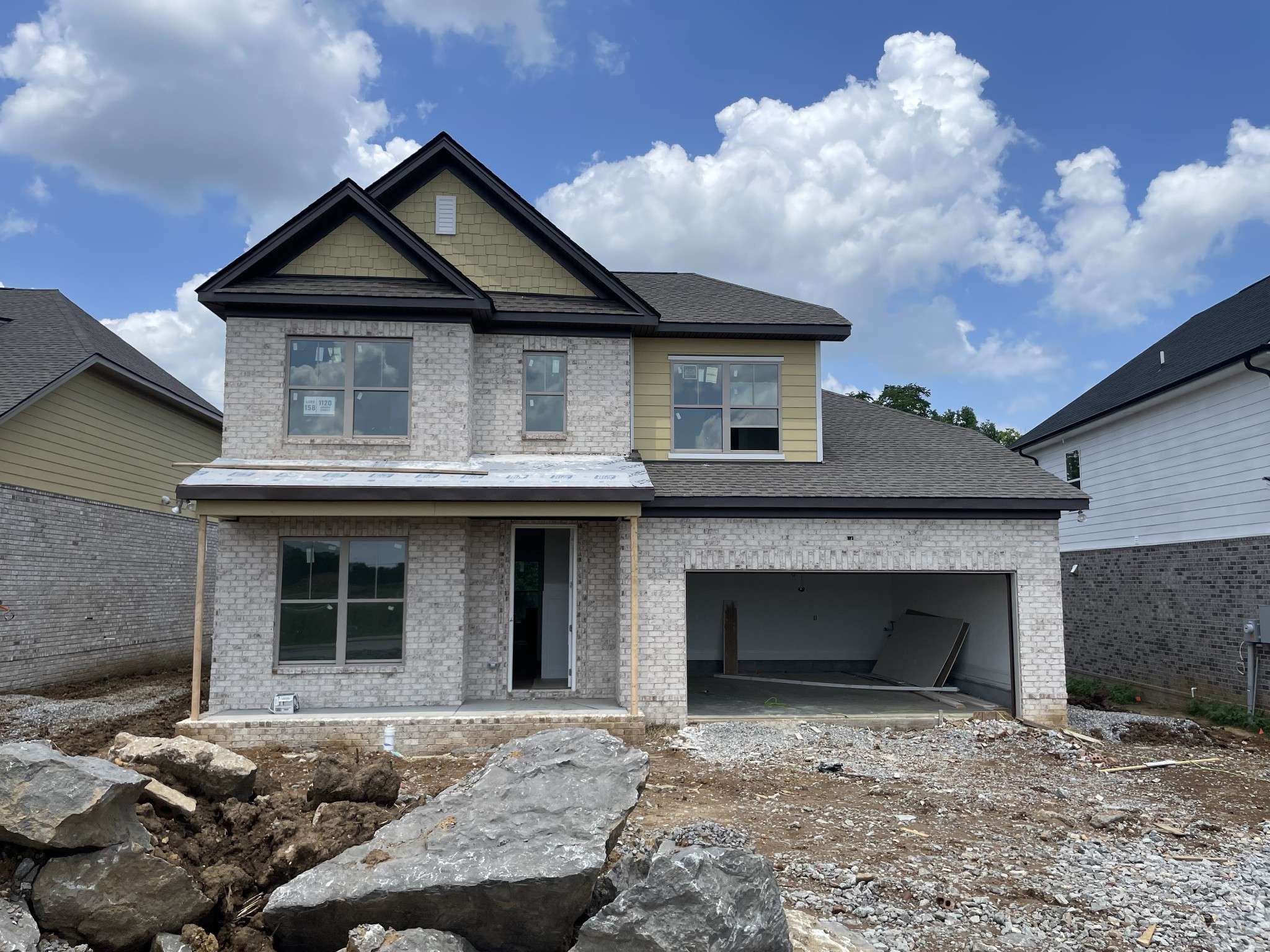 Gallatin, TN 37066,1120 Anson St lot 158