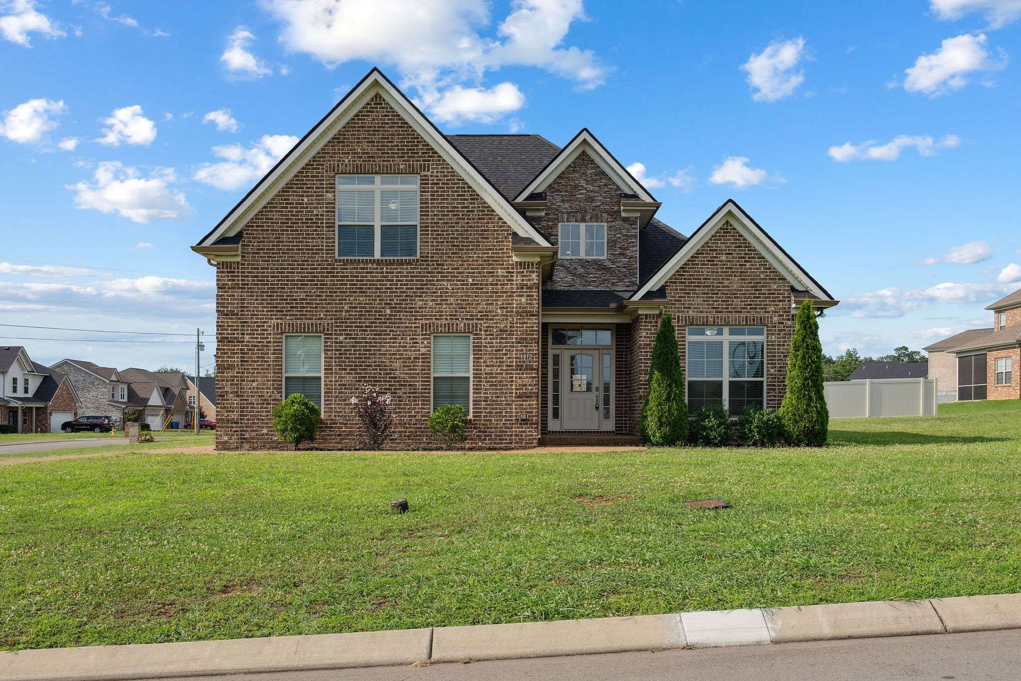 Smyrna, TN 37167,1412 Wrangler Ln