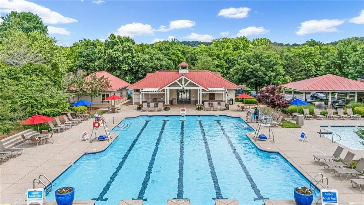 Nashville, TN 37221,6832 Bridgewater Dr