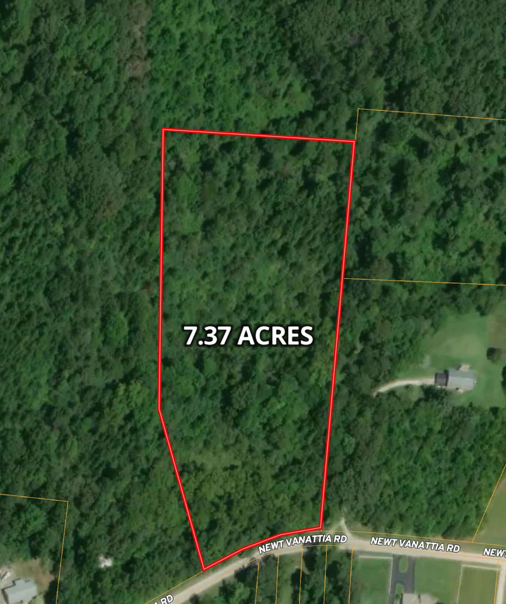 Hillsboro, TN 37342,0 Newt Vanattia Road