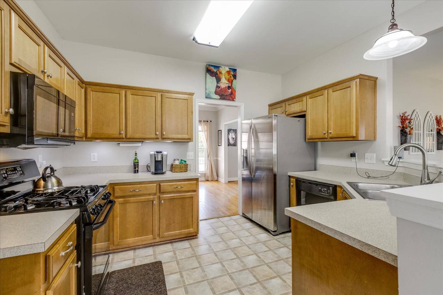 Thompsons Station, TN 37179,1301 Saybrook Xing