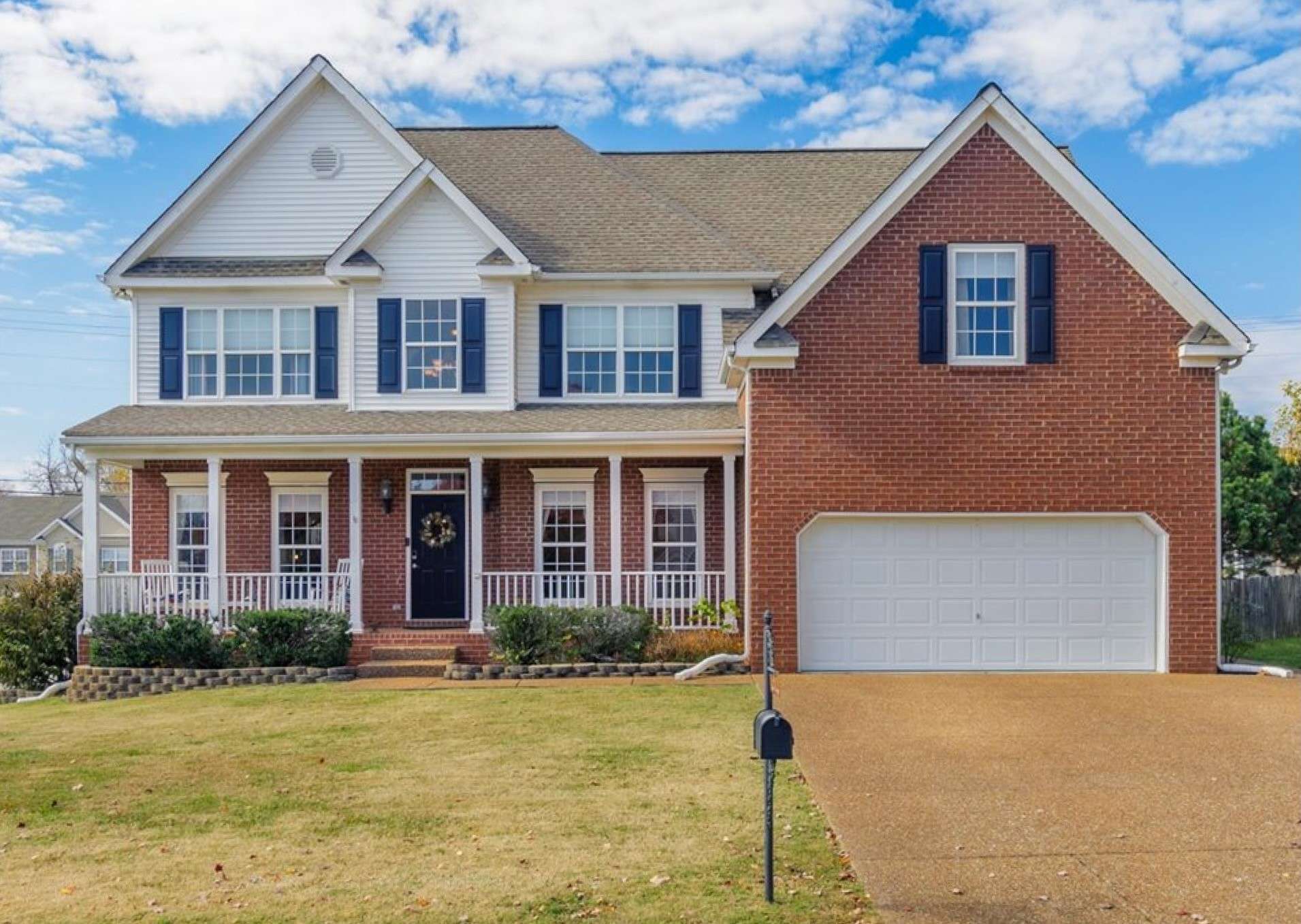 Thompsons Station, TN 37179,1301 Saybrook Xing