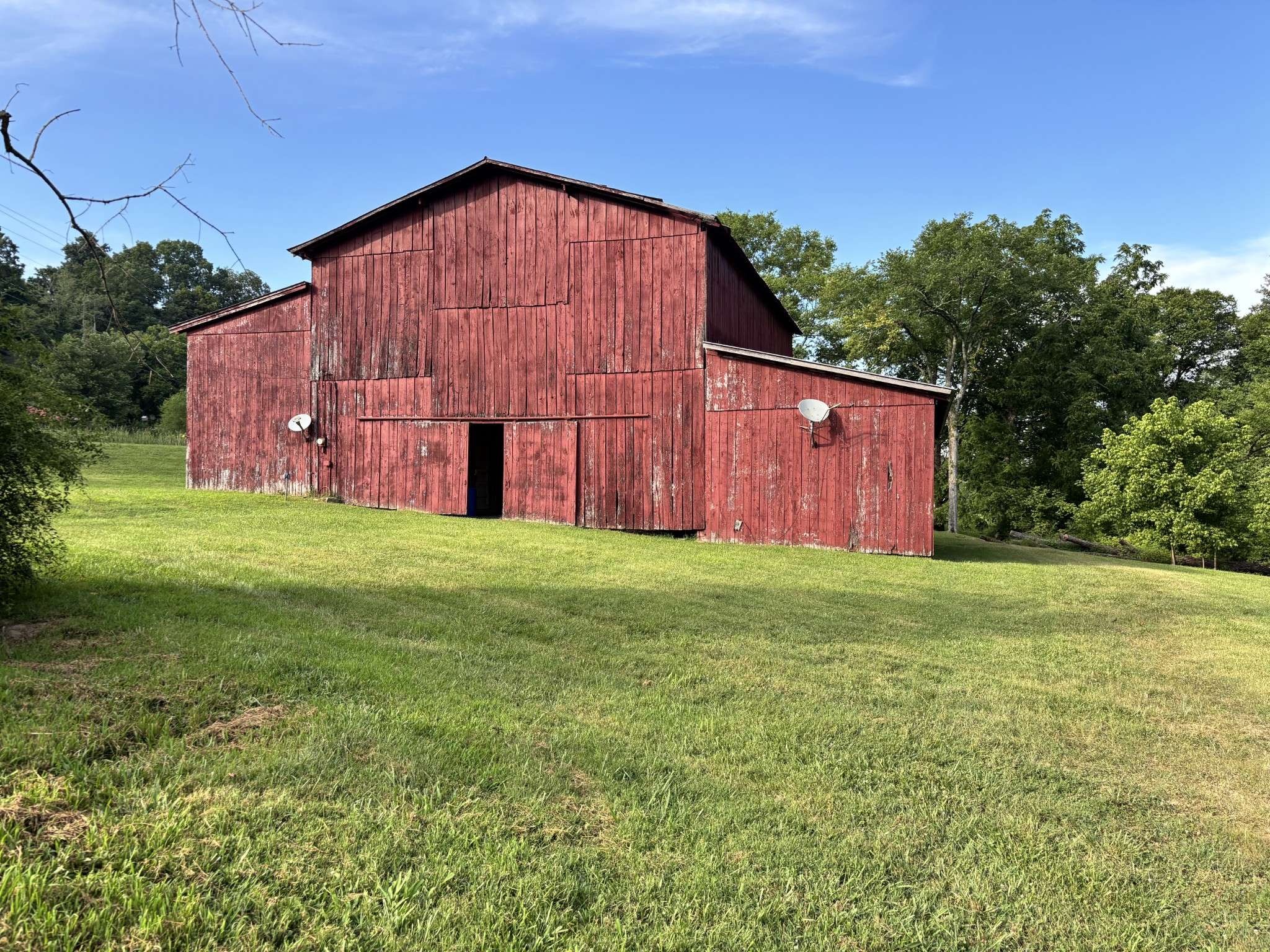Thompsons Station, TN 37179,3807 Bear Creek Rd