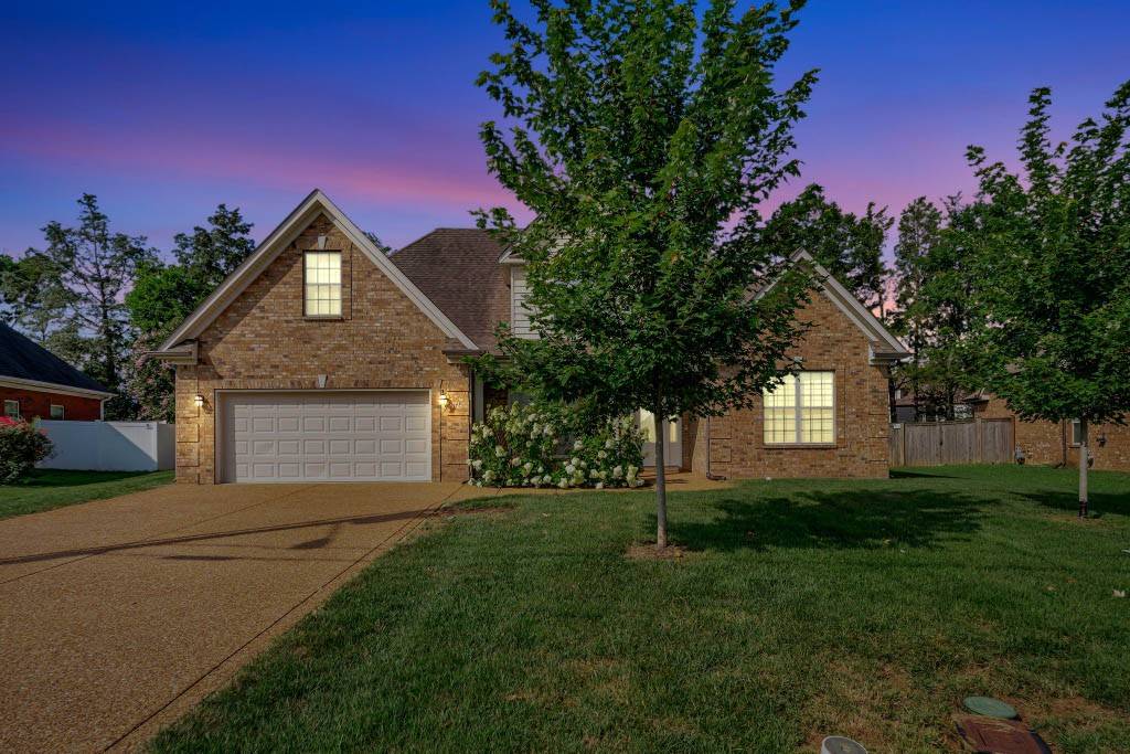 Smyrna, TN 37167,1142 Remuda Cir