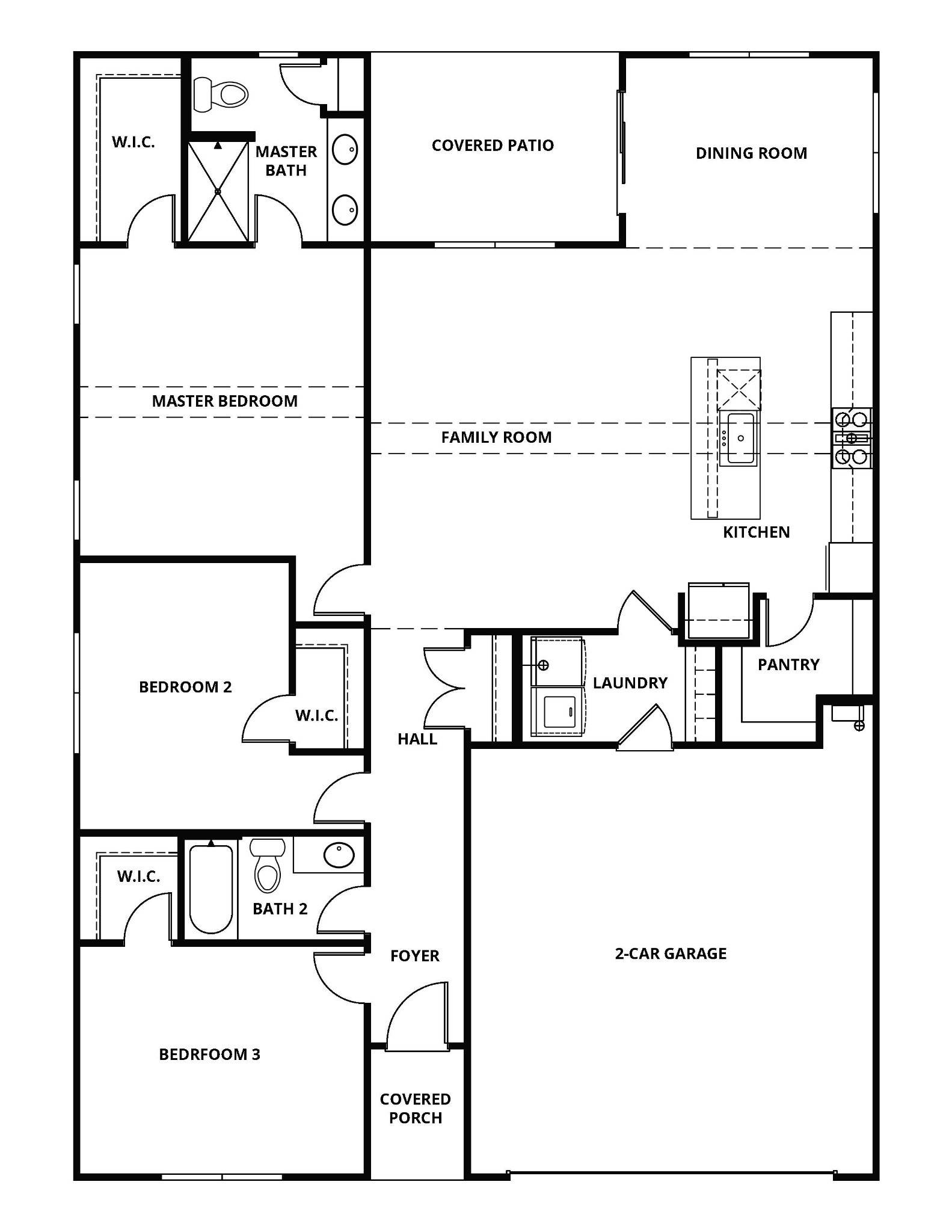 White House, TN 37188,616 Silver Trace
