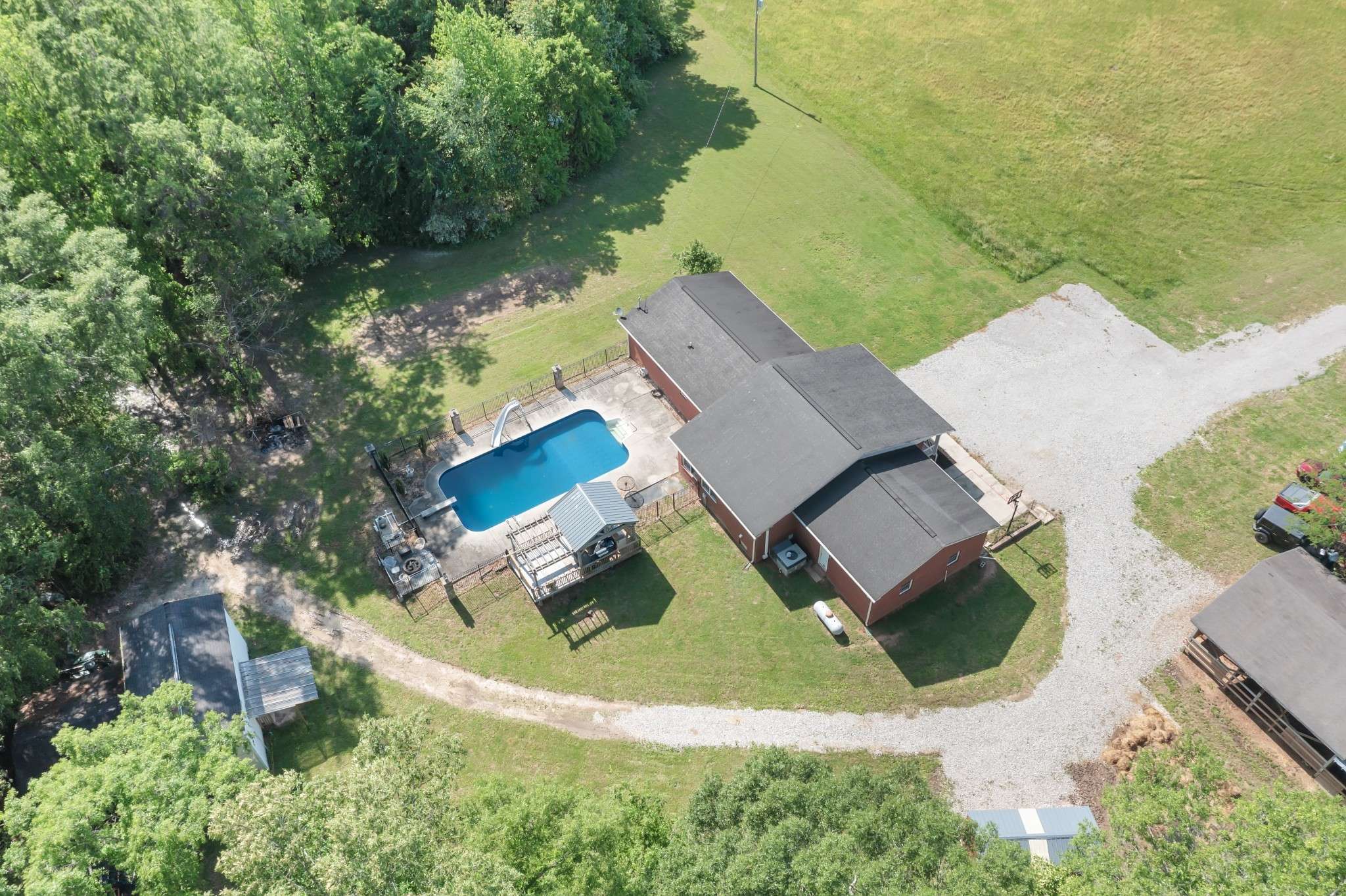 Winchester, TN 37398,6685 Lynchburg Rd