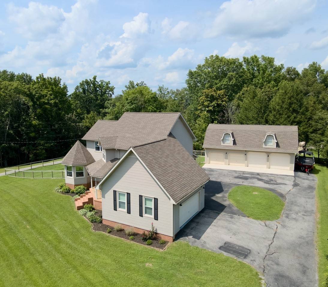 Silver Point, TN 38582,368 Blackberry Hill Rd
