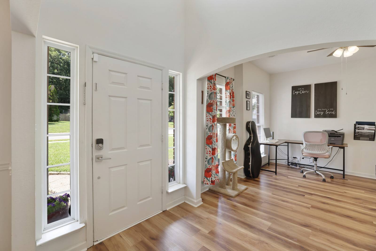 White House, TN 37188,201 Foster Dr