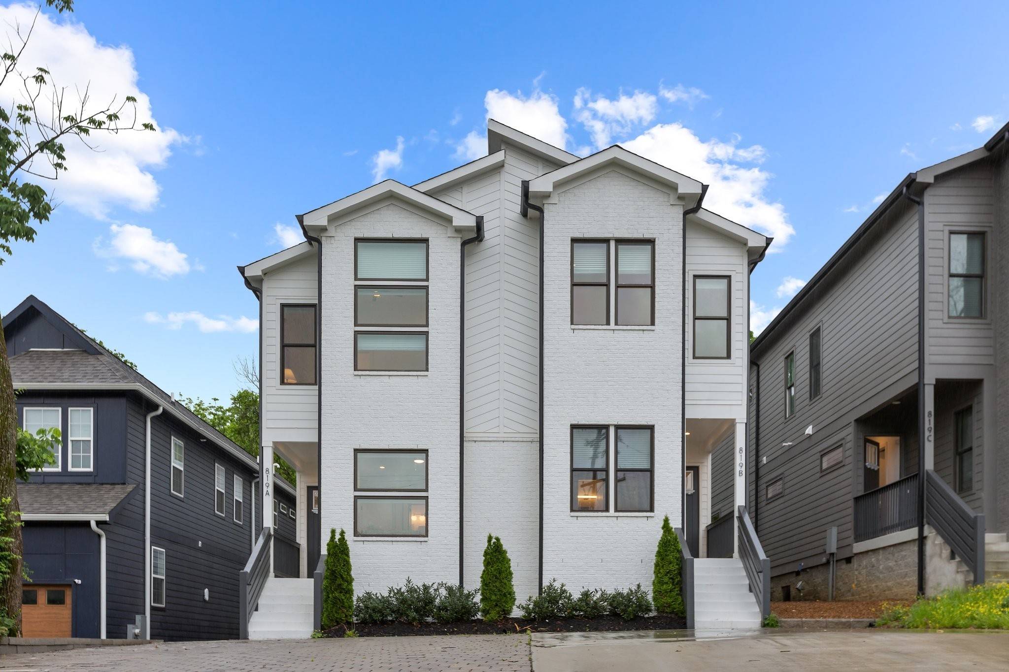 Nashville, TN 37209,819B Watts Ln