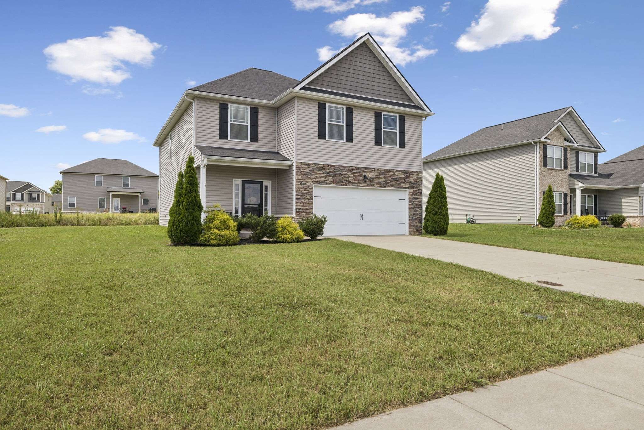 Murfreesboro, TN 37127,2237 Pathfinder Dr