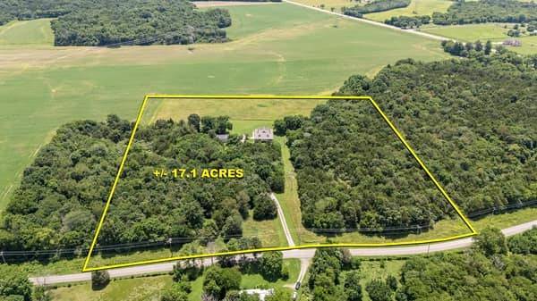 Eagleville, TN 37060,702 JOHN WINDROW RD