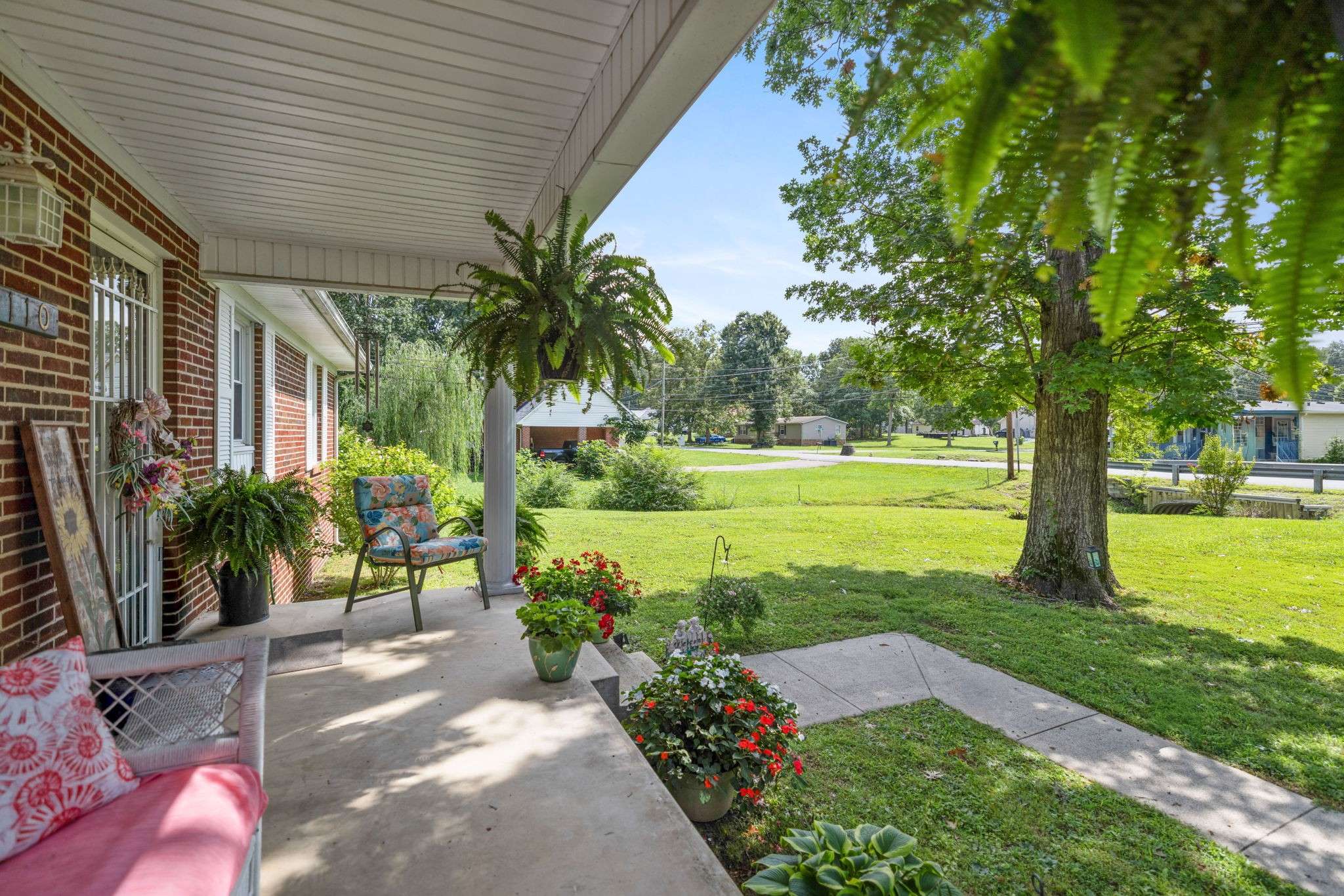 Shelbyville, TN 37160,110 Ligon Dr