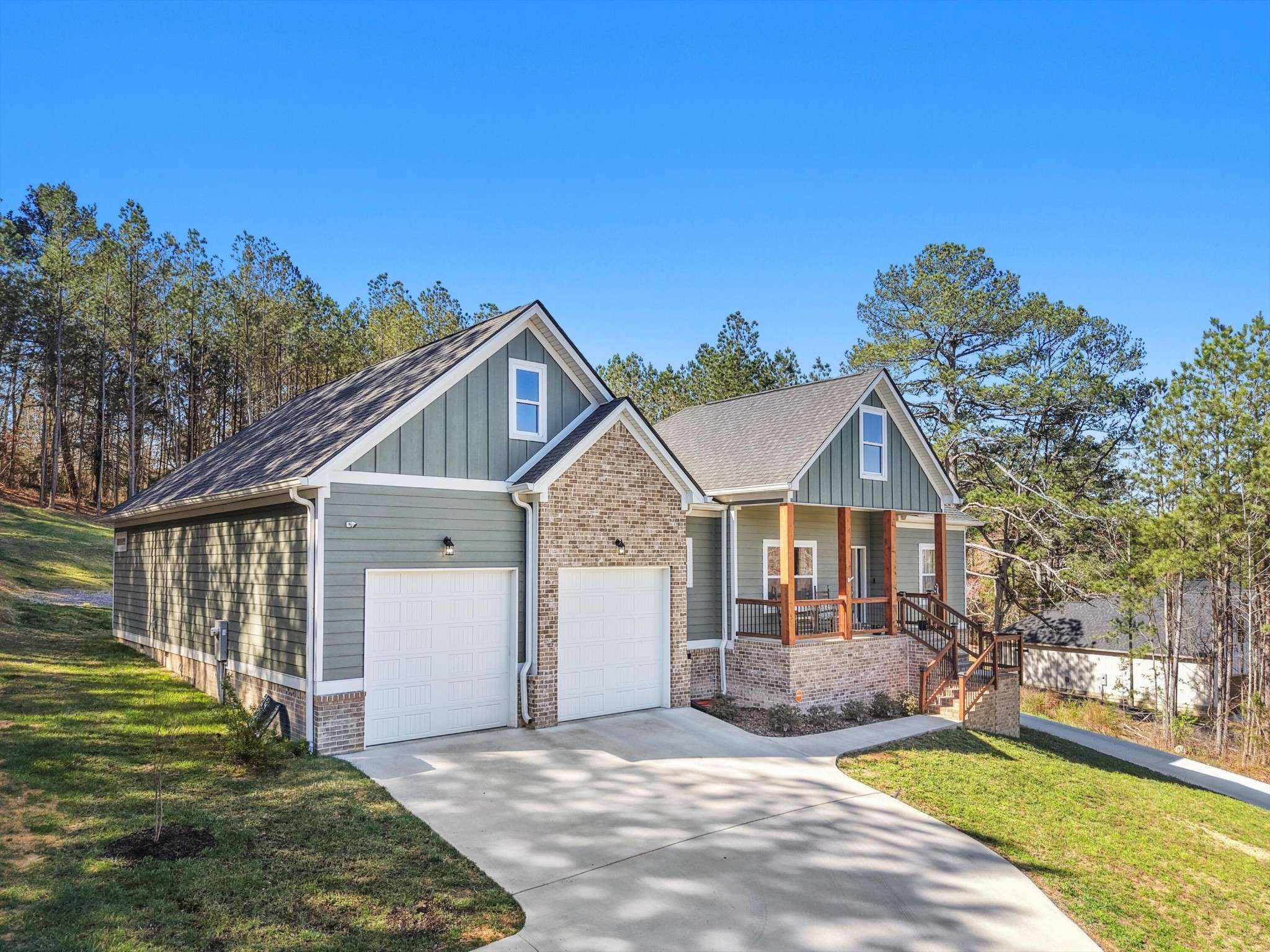 Ringgold, GA 30736,7225 Three Notch Road
