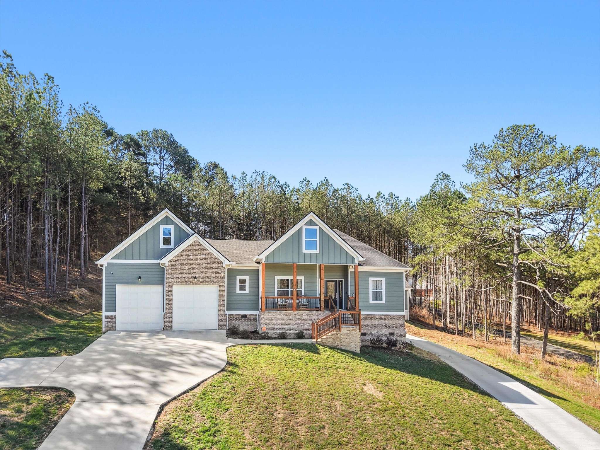 Ringgold, GA 30736,7225 Three Notch Road