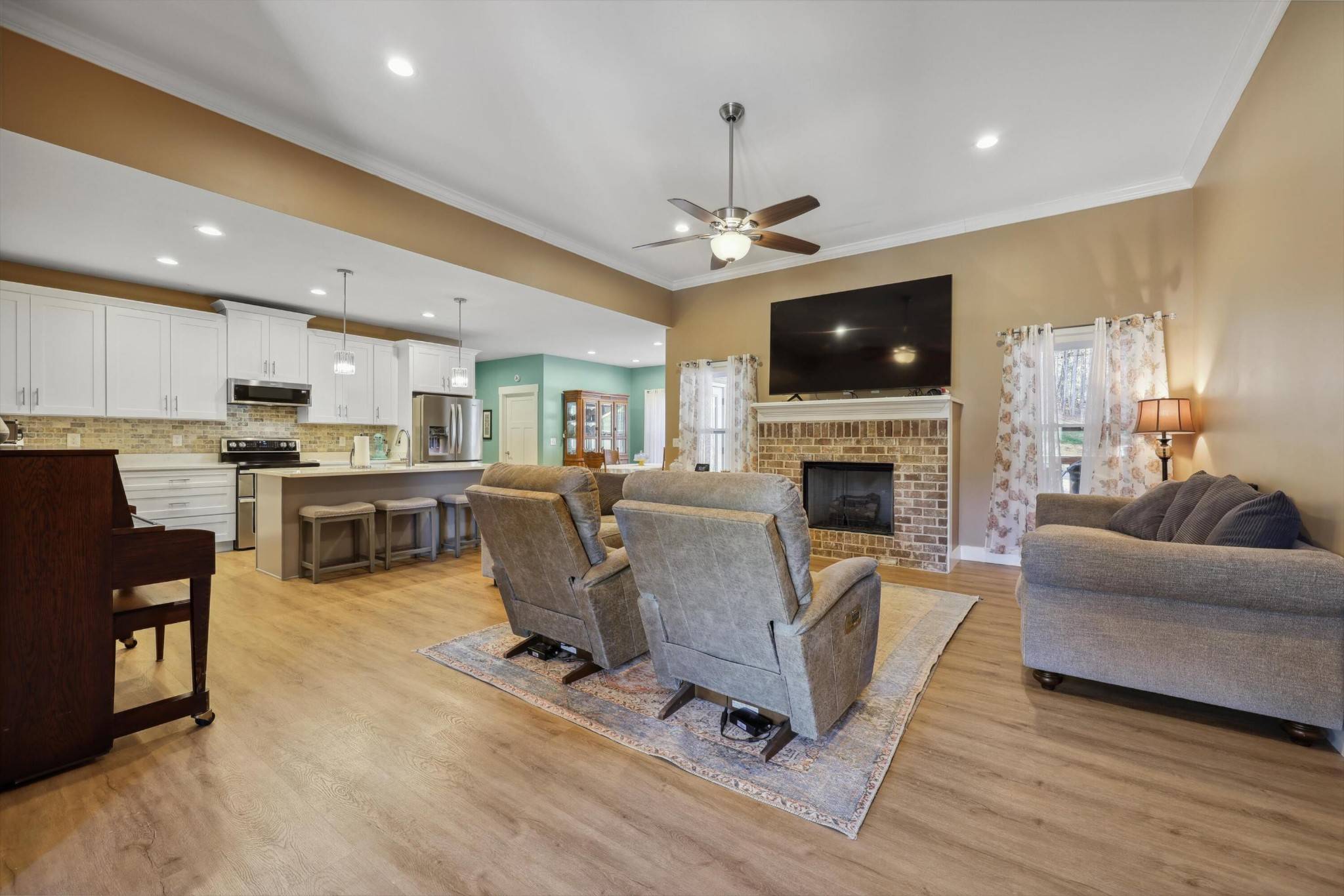 Ringgold, GA 30736,7225 Three Notch Road