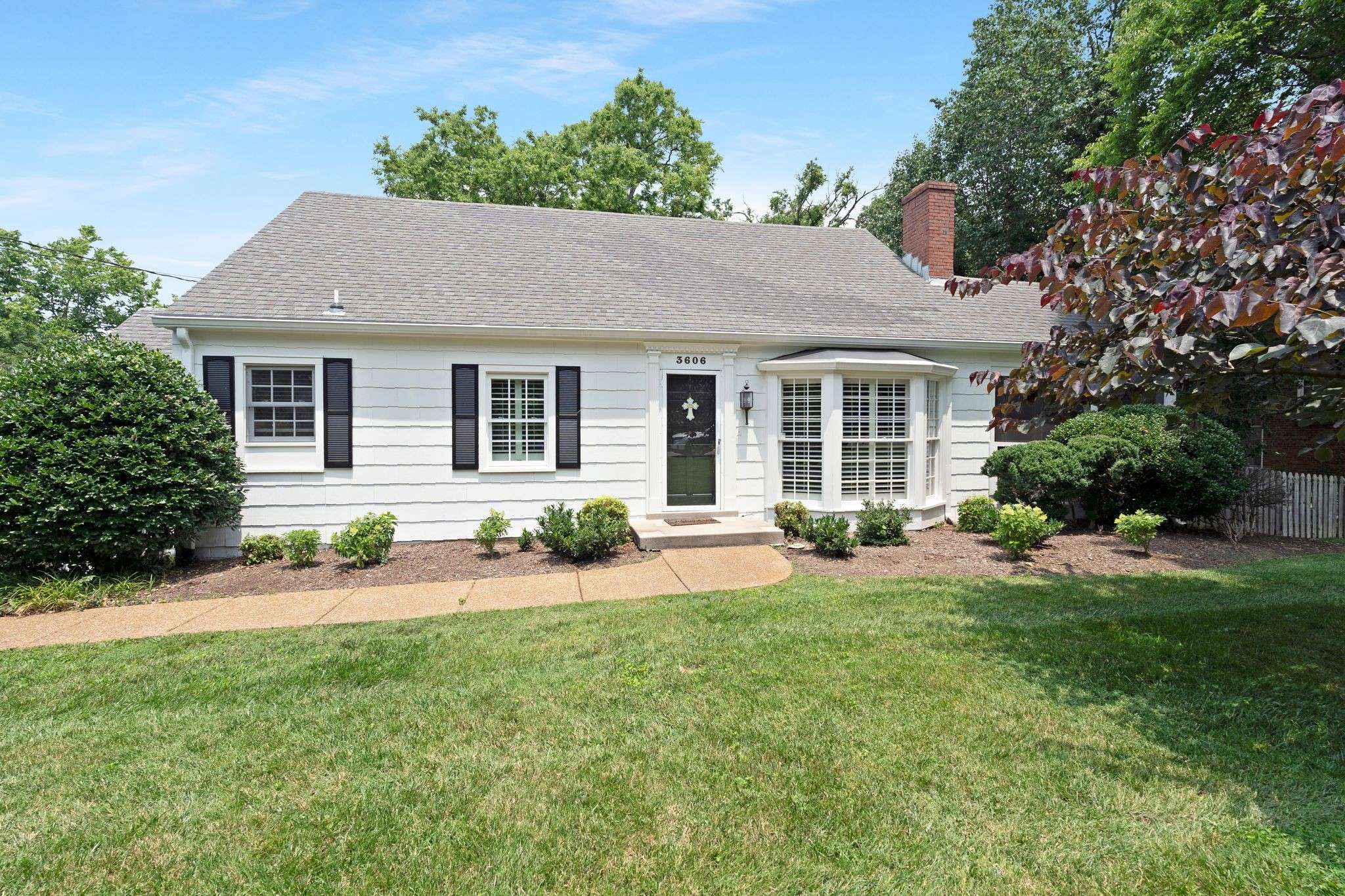 Nashville, TN 37215,3606 Sperry Avenue