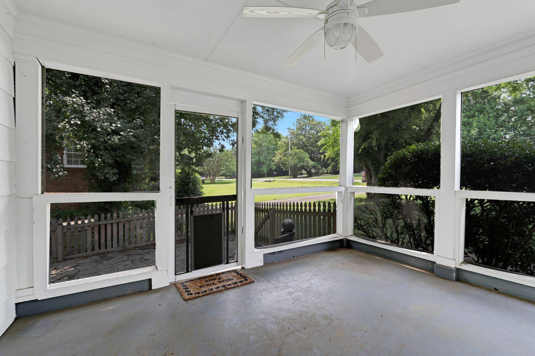 Nashville, TN 37215,3606 Sperry Avenue