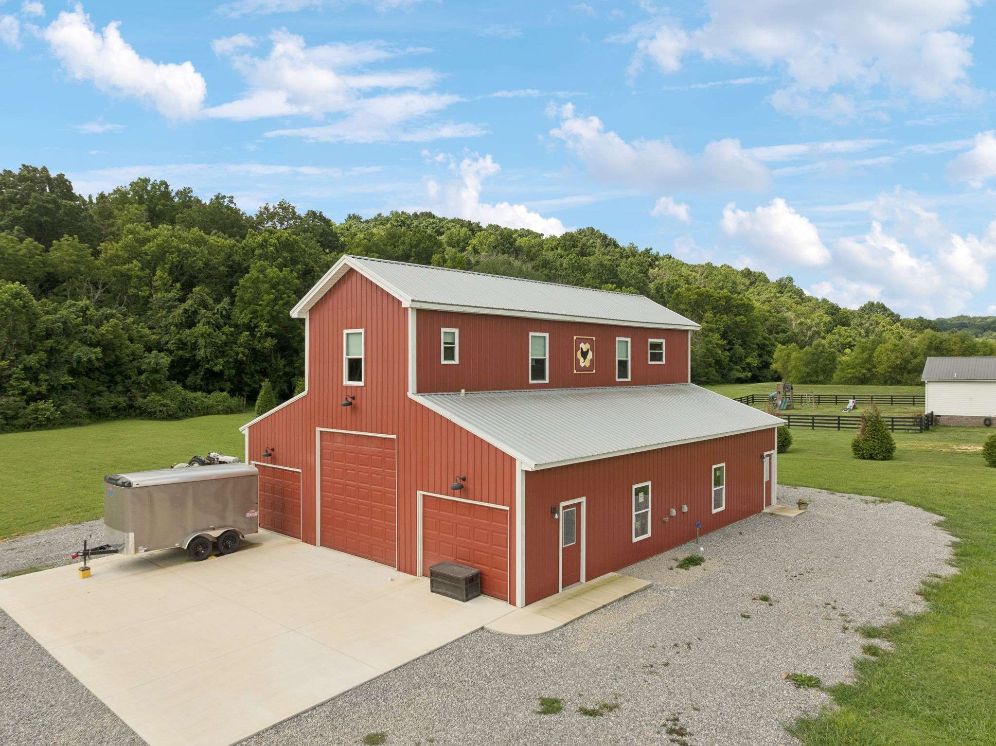 Hampshire, TN 38461,4215 Hampshire Pike