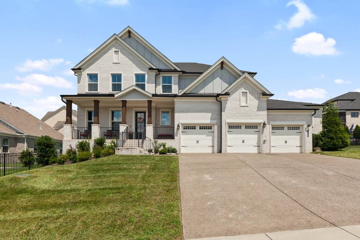 Nolensville, TN 37135,720 Sedley Rd