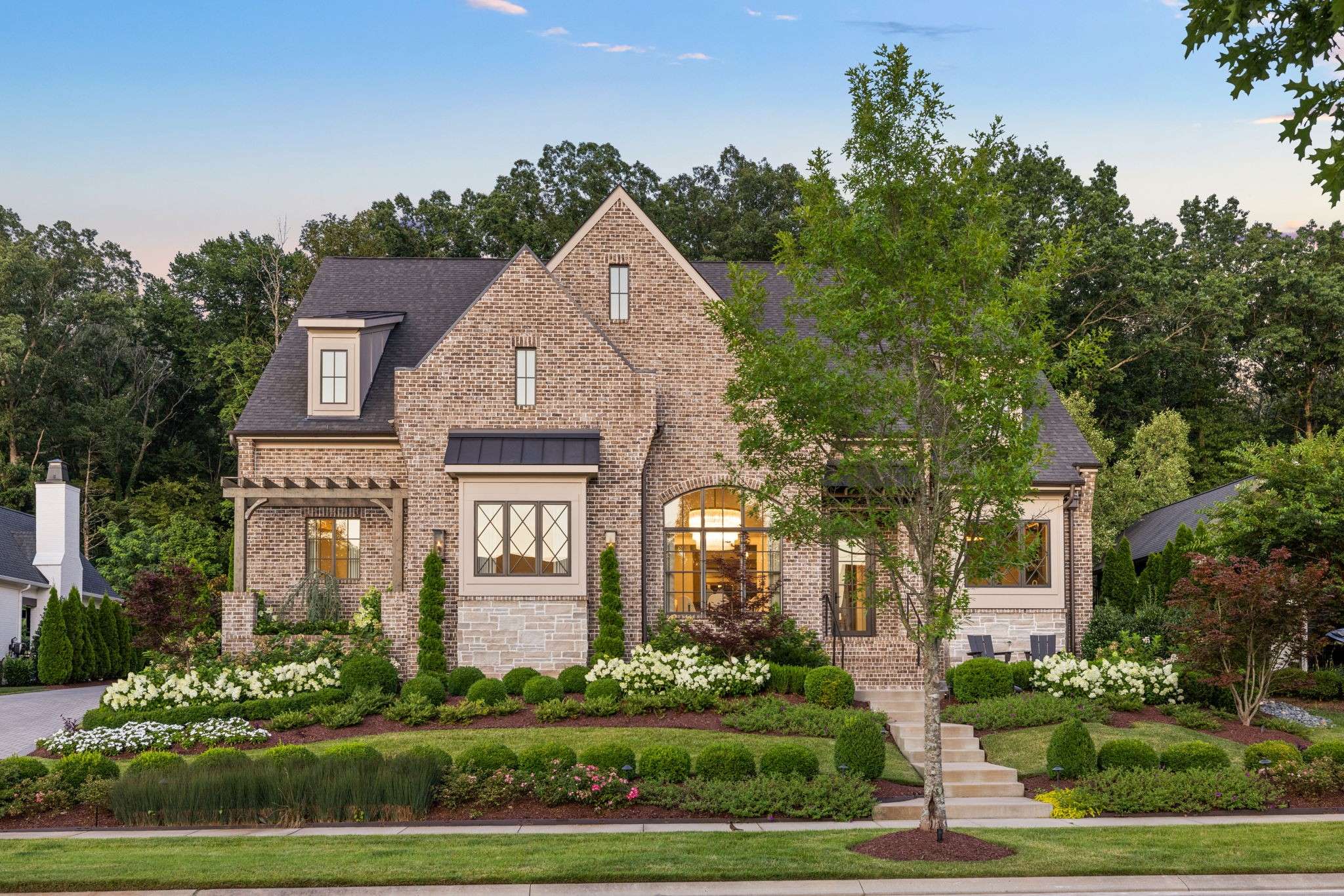 College Grove, TN 37046,8524 Heirloom Blvd