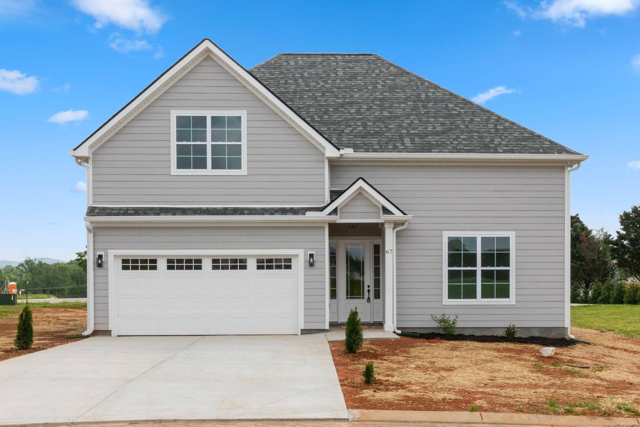 Winchester, TN 37398,67 Summerset Dr