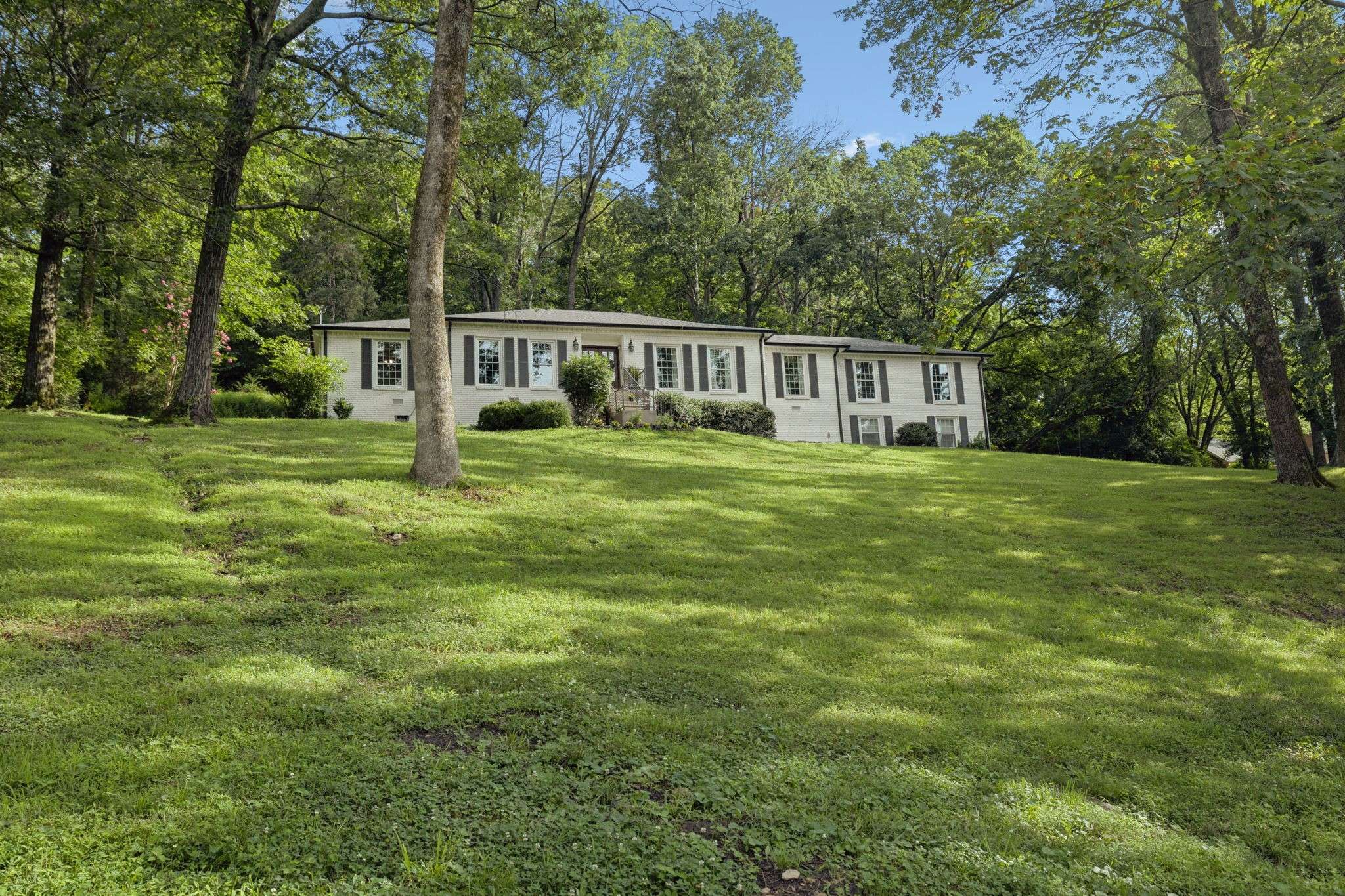 Brentwood, TN 37027,607 Forest Park Dr