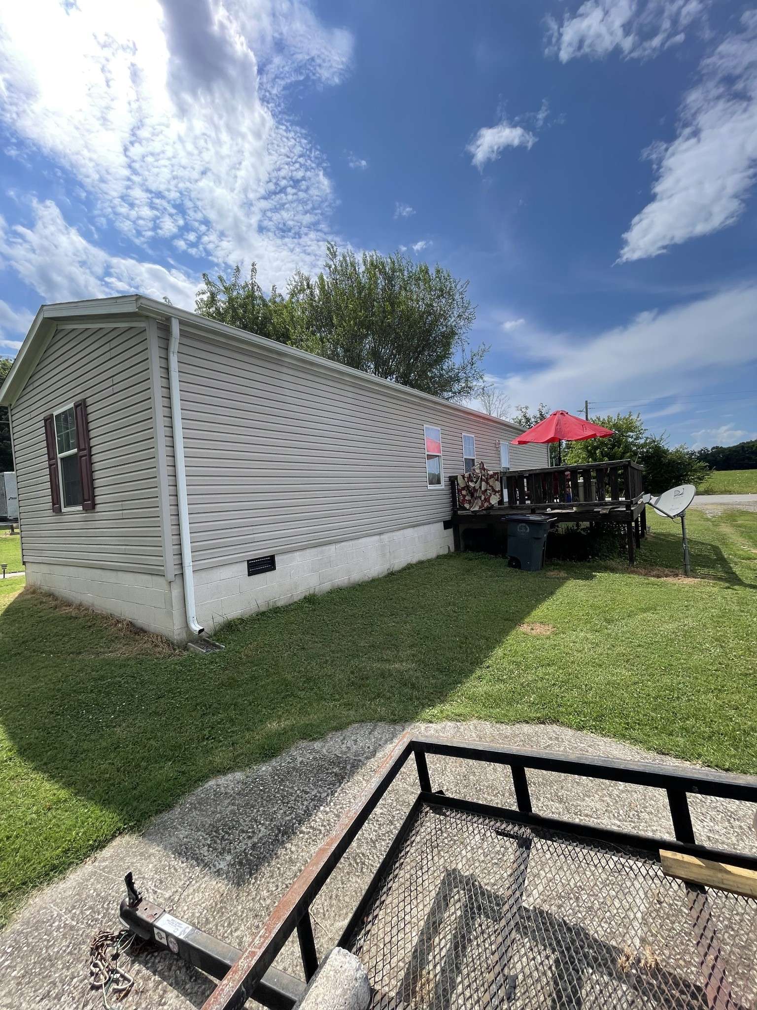 Lafayette, TN 37083,500 Akersville Rd