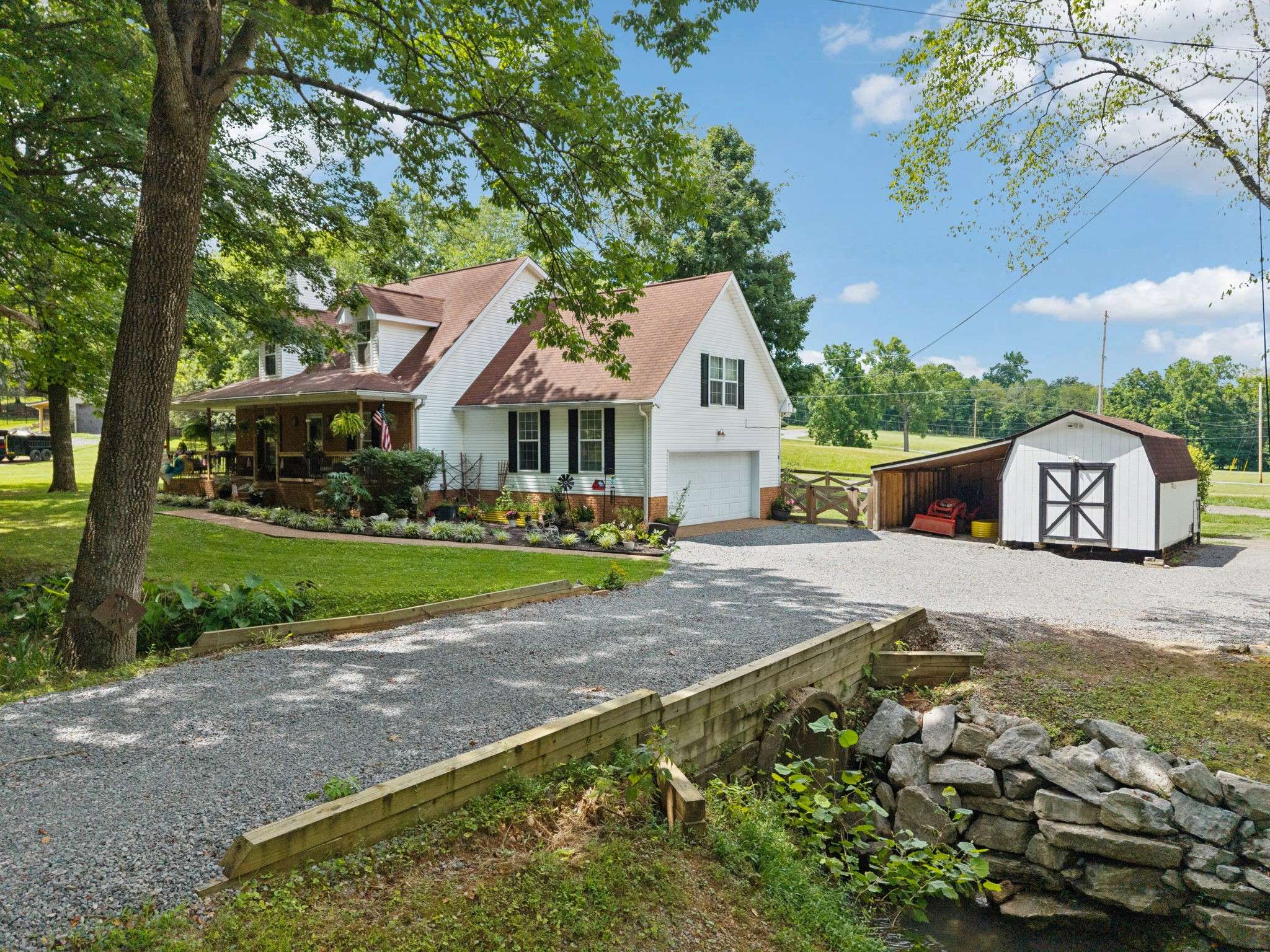 Cottontown, TN 37048,449 Martin Lane