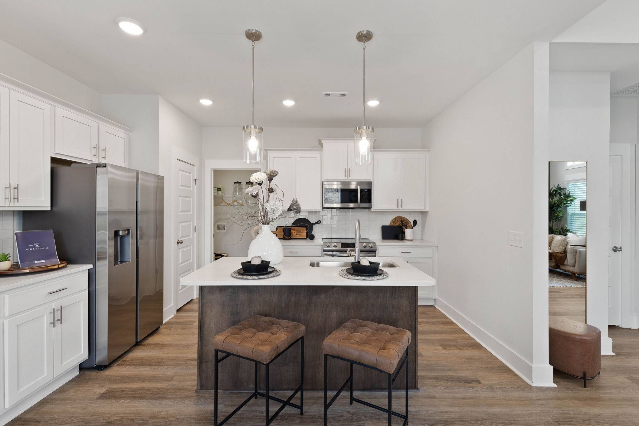 Gallatin, TN 37066,113 Weller Ln lot 6