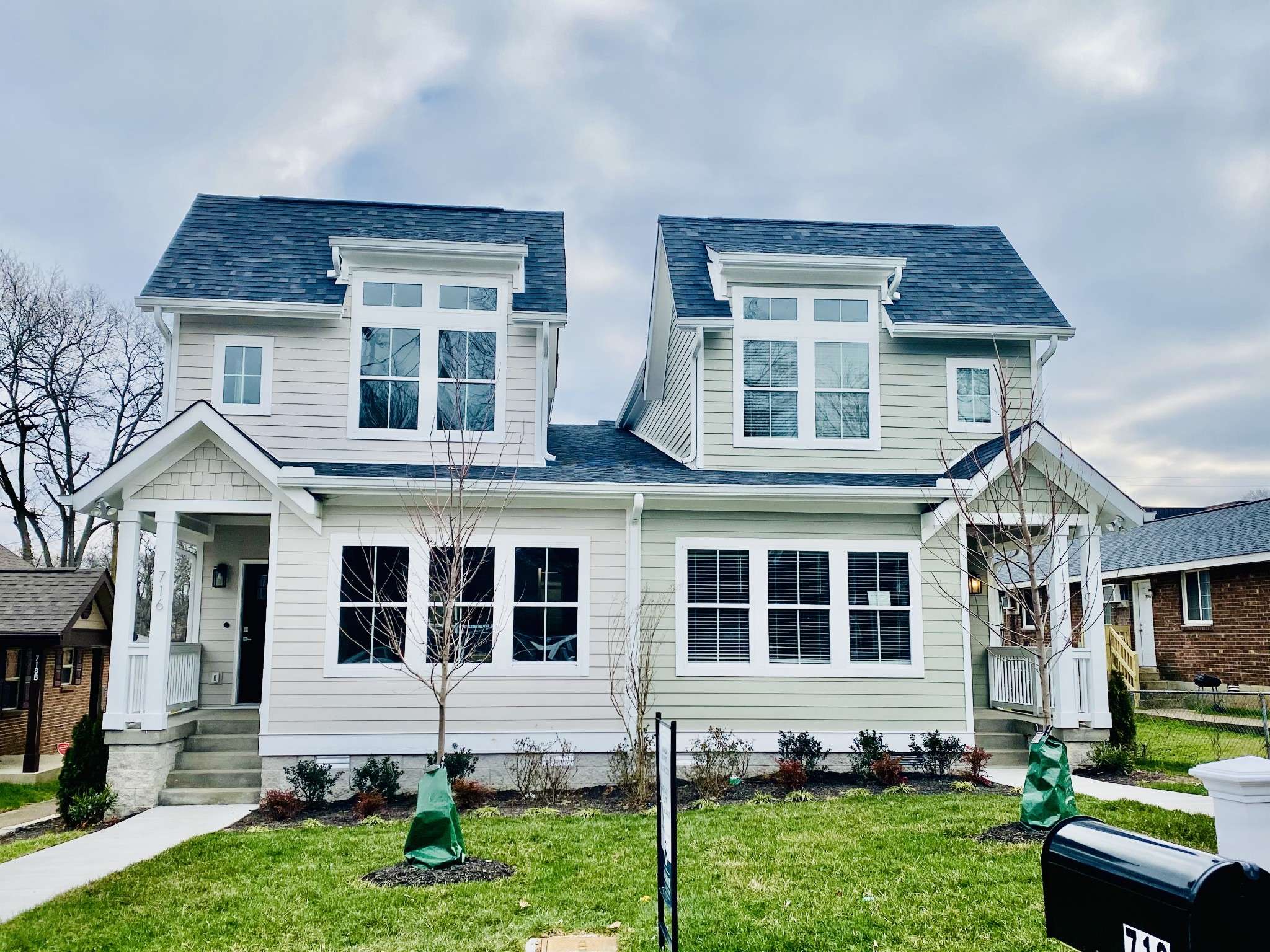 Nashville, TN 37208,716A 26th Ave #N