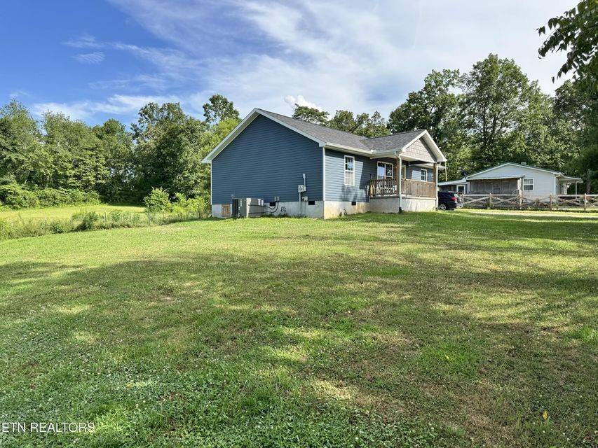 Jamestown, TN 38556,1353 Roy Owens Rd