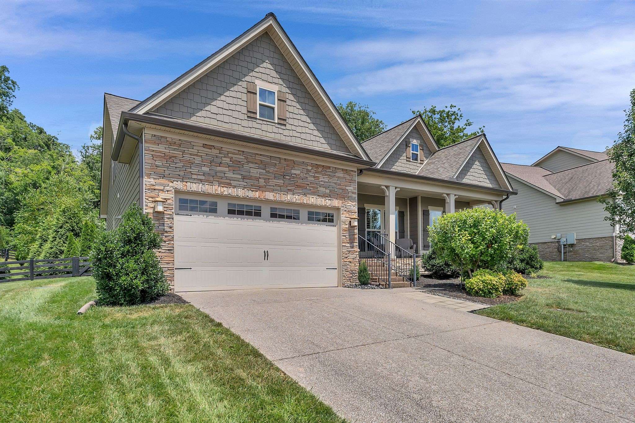 College Grove, TN 37046,6785 Pleasant Gate Ln