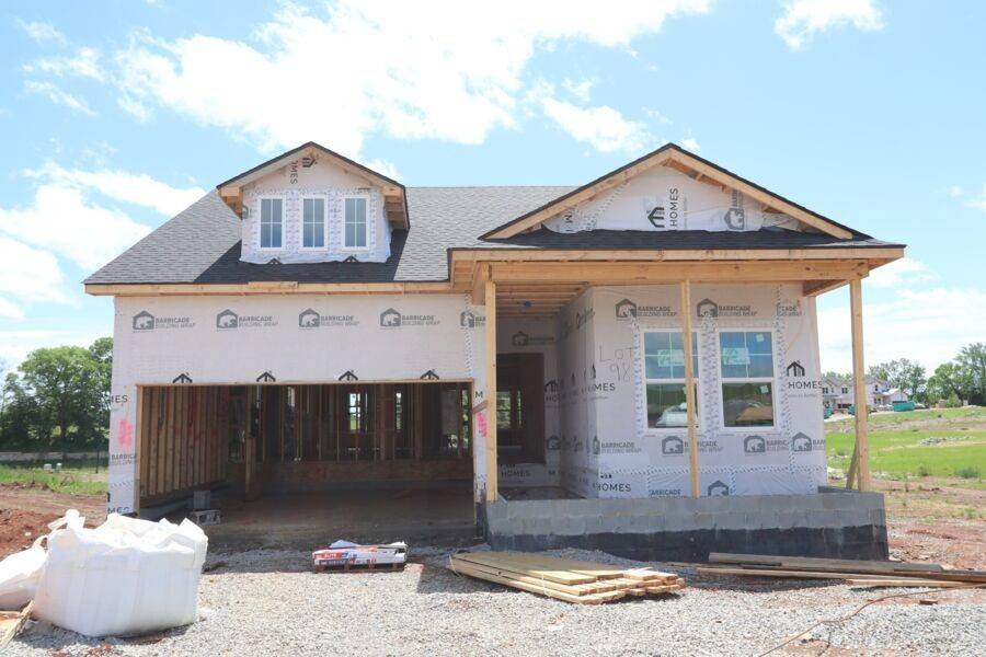 Columbia, TN 38401,2943 Sharpstone Drive