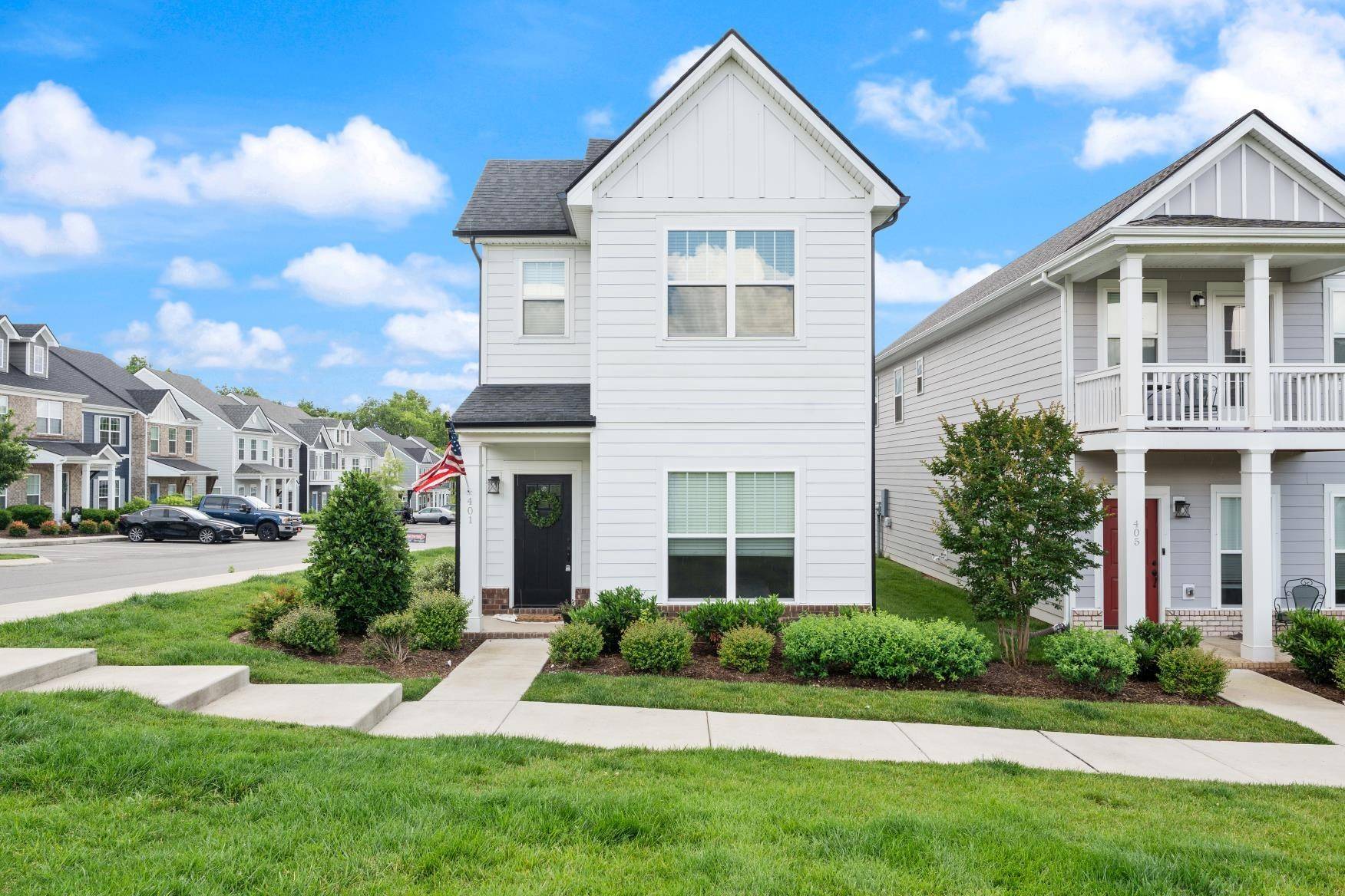 Gallatin, TN 37066,401 Queen Lane