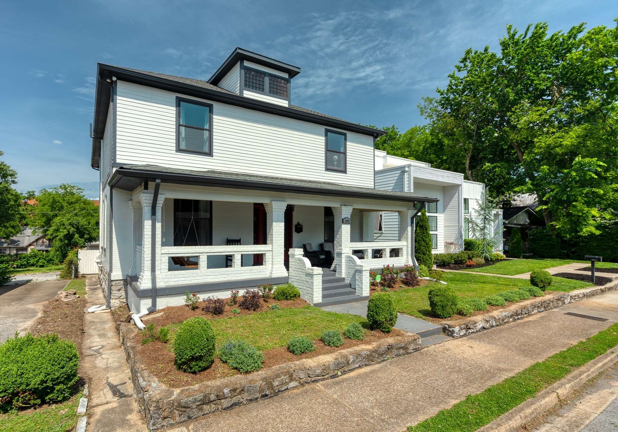 Nashville, TN 37212,1025 Villa Pl