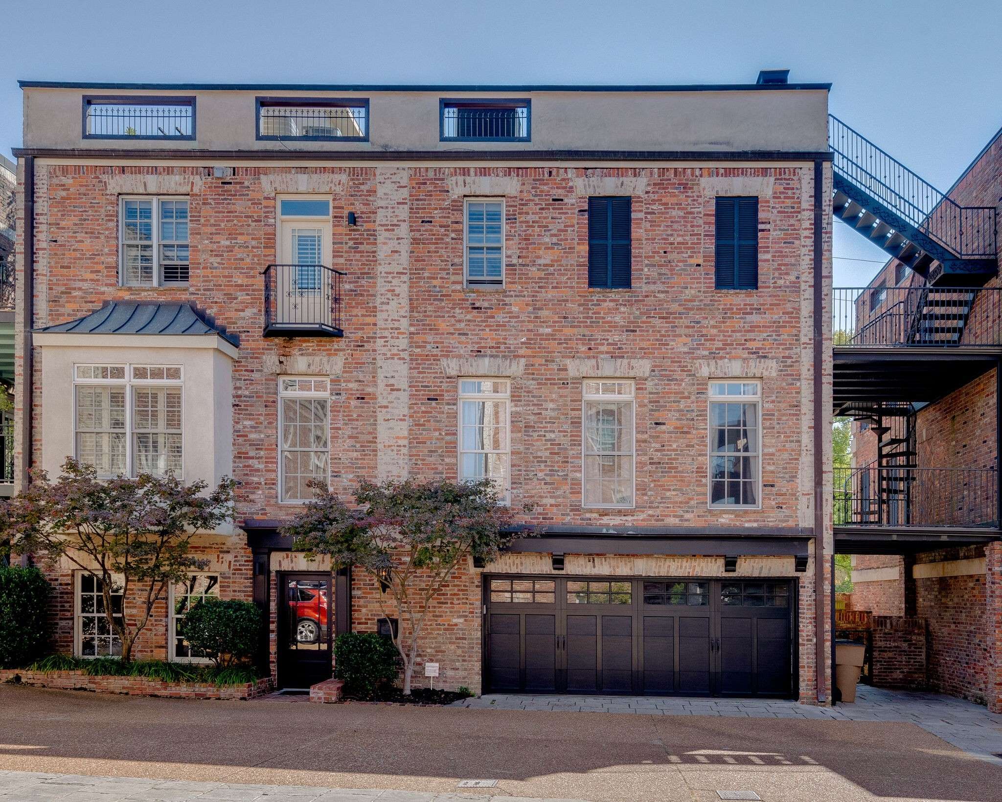 Nashville, TN 37205,103 West End