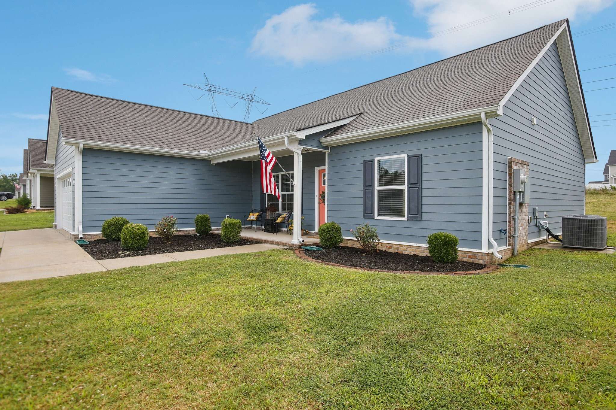 Spring Hill, TN 37174,722 Mitscher Dr