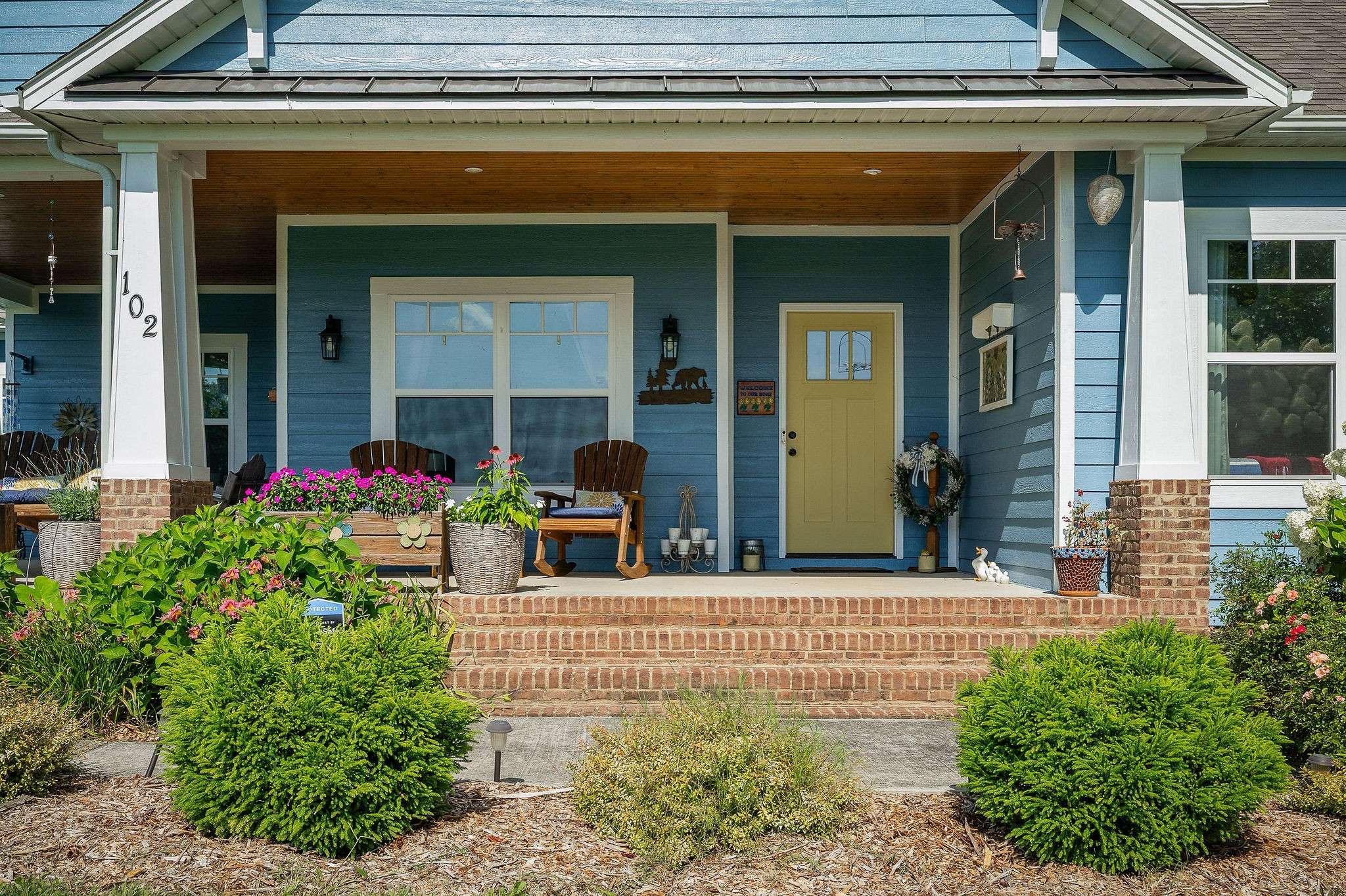Sparta, TN 38583,102 Quill E Cope St