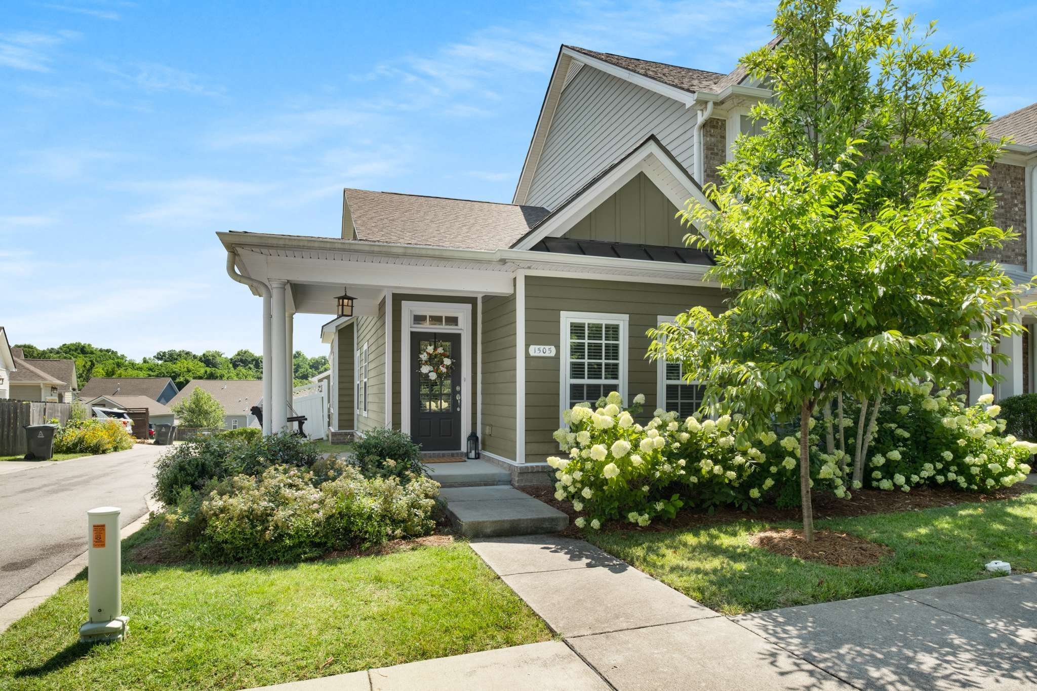 Nolensville, TN 37135,1505 Winding Creek Dr