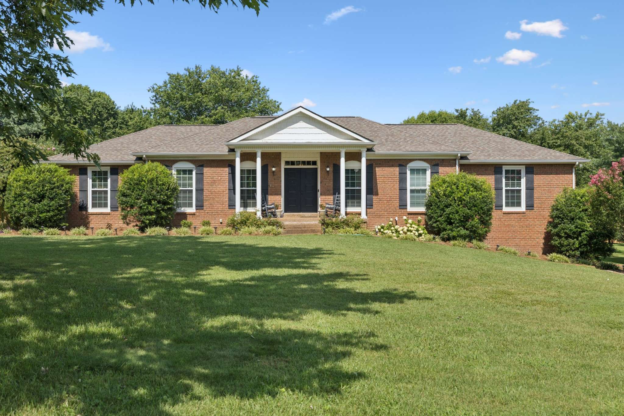 Brentwood, TN 37027,911 Steeplechase Dr